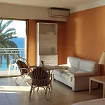 Coeur De Cannes Beach