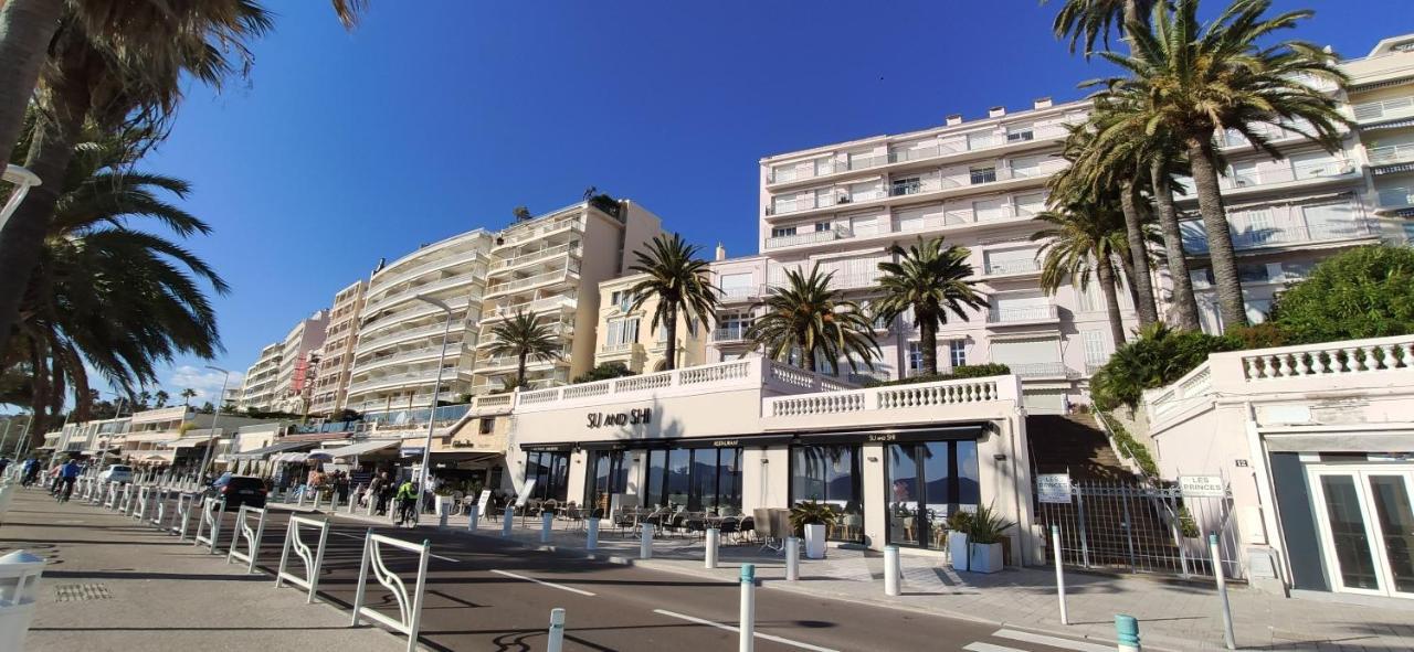 Coeur De Cannes